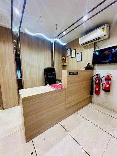 hotel sukoon best luxurious hotel rooms in surat city center