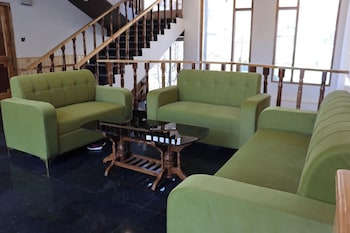 hotel mountain blue manali