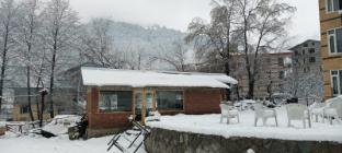 hotel mountain blue manali