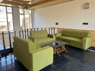 hotel mountain blue manali