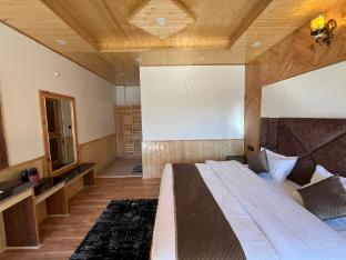 hotel mountain blue manali