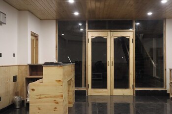 hotel mountain blue manali