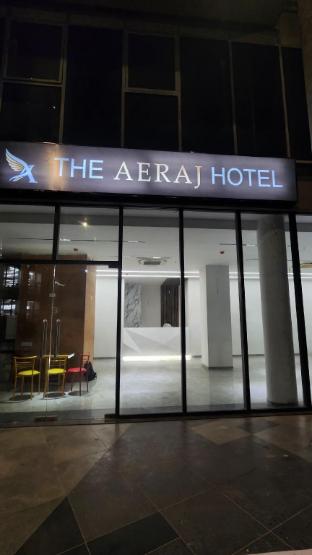 hotel the aeraj