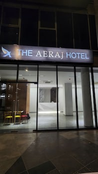 hotel the aeraj