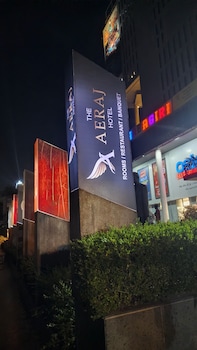 hotel the aeraj