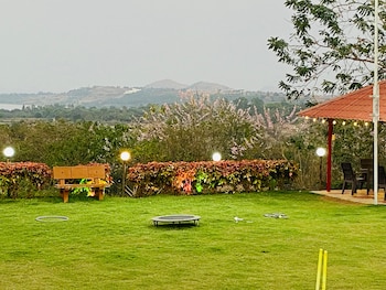 kapildhara agro tourism resort