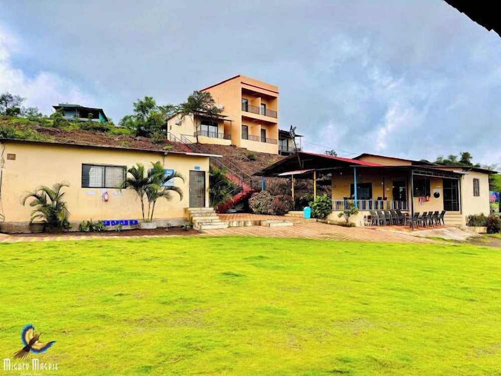 kapildhara agro tourism resort