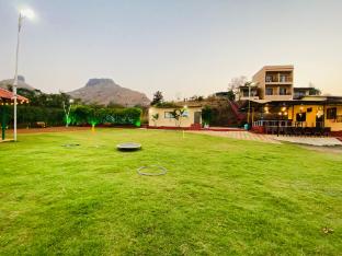 kapildhara agro tourism resort