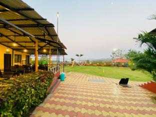 kapildhara agro tourism resort