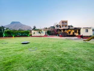 kapildhara agro tourism resort