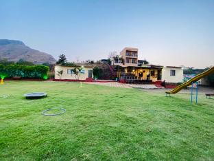 kapildhara agro tourism resort