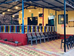 kapildhara agro tourism resort