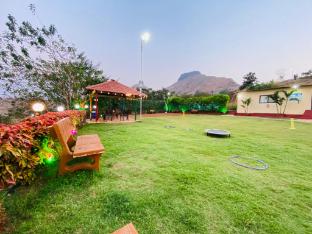 kapildhara agro tourism resort