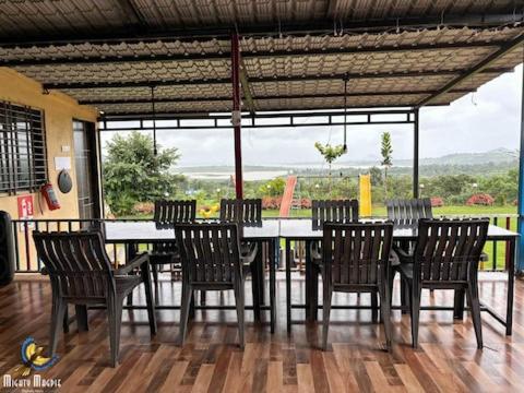 kapildhara agro tourism resort