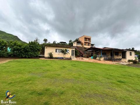 kapildhara agro tourism resort