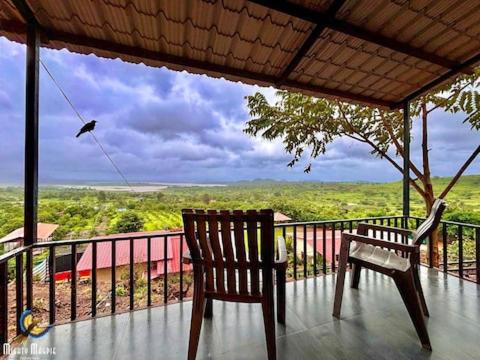 kapildhara agro tourism resort