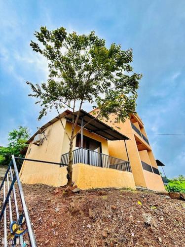 kapildhara agro tourism resort