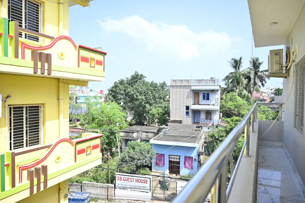 hotel shree gundicha lodge