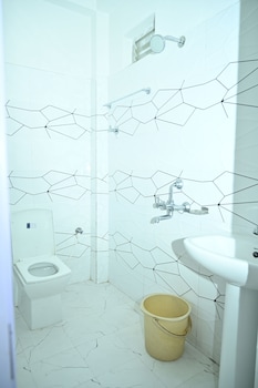 hotel shree gundicha lodge