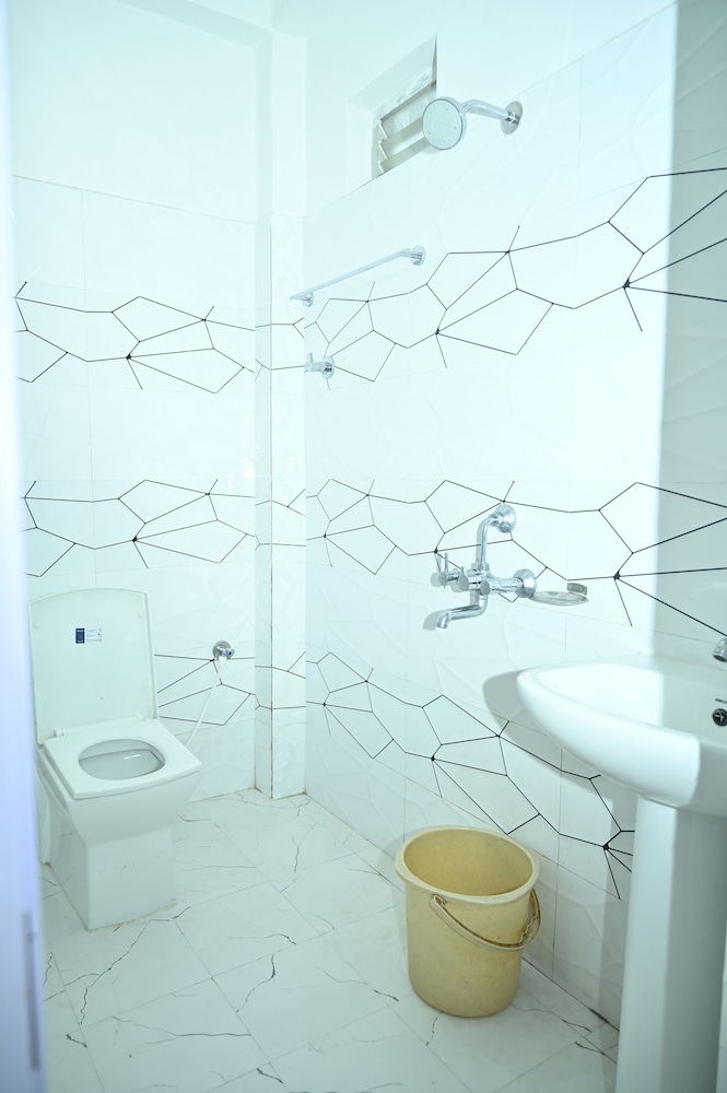 hotel shree gundicha lodge