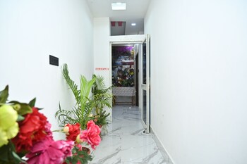 hotel shree gundicha lodge