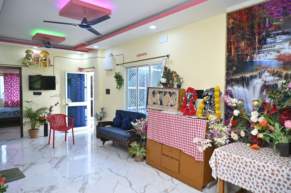hotel shree gundicha lodge