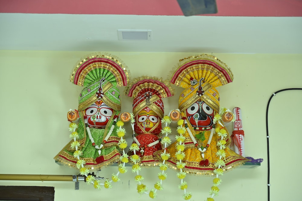 hotel shree gundicha lodge