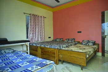 hotel shree gundicha lodge