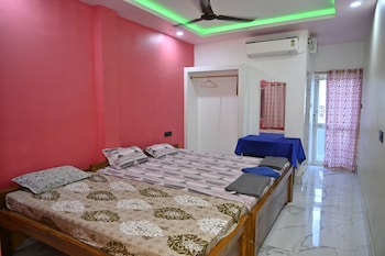hotel shree gundicha lodge