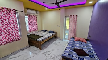 hotel shree gundicha lodge