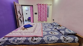 hotel shree gundicha lodge