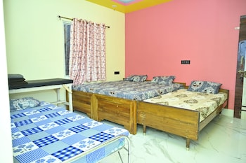 hotel shree gundicha lodge