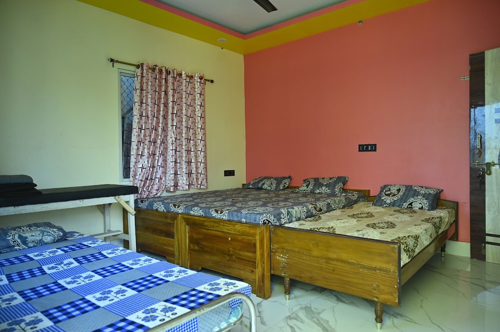 hotel shree gundicha lodge