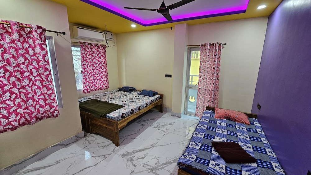 hotel shree gundicha lodge