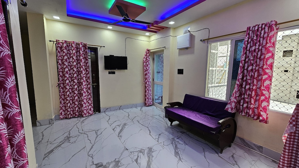 hotel shree gundicha lodge