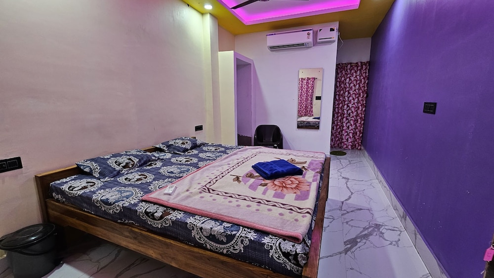 hotel shree gundicha lodge
