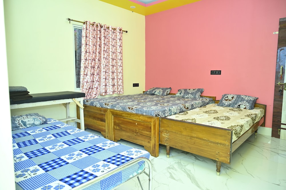 hotel shree gundicha lodge