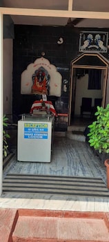 hotel shree gundicha lodge