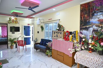 hotel shree gundicha lodge