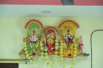 hotel shree gundicha lodge