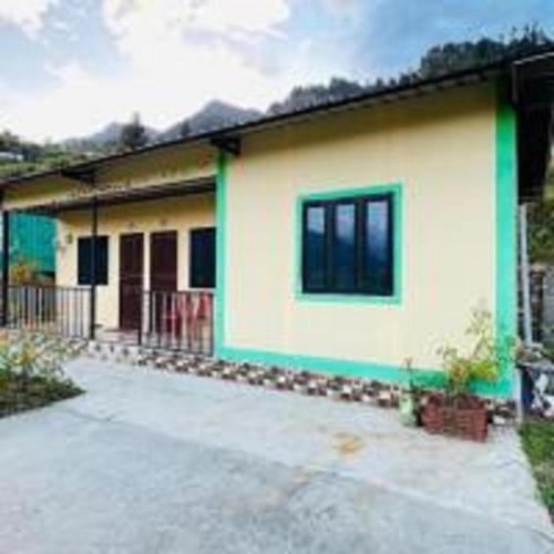 anurag homestay by stayapart