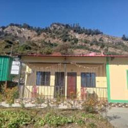 anurag homestay by stayapart