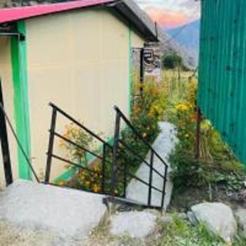 anurag homestay by stayapart