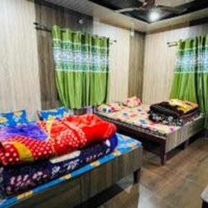 anurag homestay by stayapart