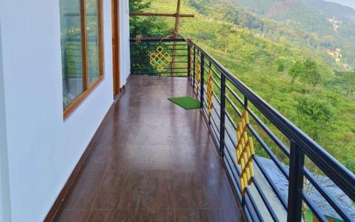 wild orchid homestay by stayapart