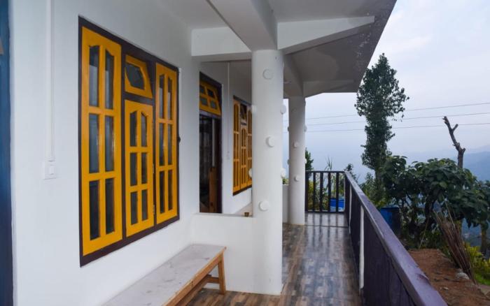 wild orchid homestay by stayapart