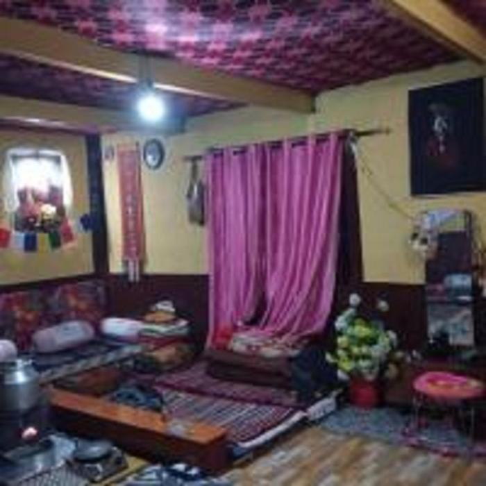 sunflower homestay by stayapart