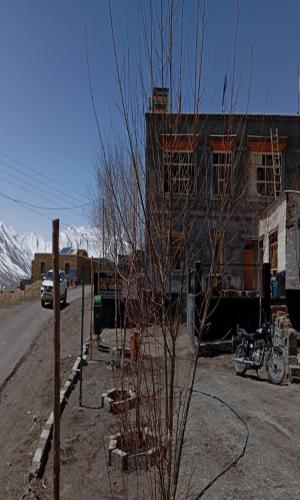 Sunflower Homestay By Stayapart,,2 star