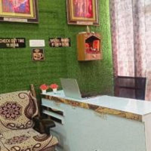 ladli ji atithi bhawan by stayapart