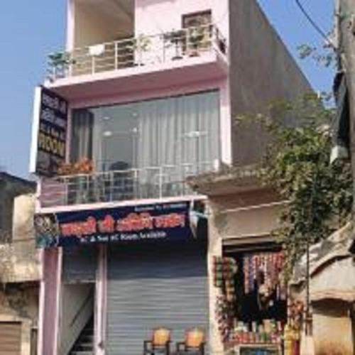 ladli ji atithi bhawan by stayapart